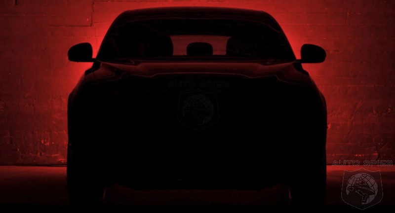 Alfa Romeo Tonale C-SUV To Debut In Just A Few Weeks